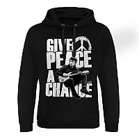 John Lennon bluza, Give Peace A Chance Epic, męska