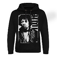 Jimi Hendrix bluza, Distressed Epic, męska