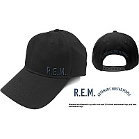 R.E.M. czapka z daszkiem, Automatic For The People