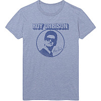 Roy Orbison koszulka, Photo Circle, męskie