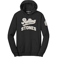 Rolling Stones bluza, Team Logo & Tongue With Applique, męska