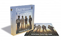 The Doors puzzle 500 szt, Waiting for the Sun