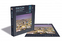 Pink Floyd puzzle 500 szt, A Momentary Lapse Of Reason