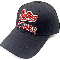 Rolling Stones czapka z daszkiem, Team Logo