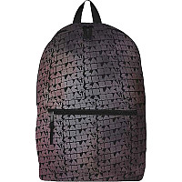 Black Sabbath plecak PES 43x30x15 cm/580g, Distress Cross Black
