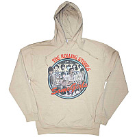 Rolling Stones bluza, Some Girls Circle Sand, męska