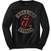Rolling Stones koszulka długi rękaw, Tour 78, męskie
