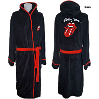 Rolling Stones szlafrok, Classic Tongue Black