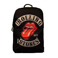 Rolling Stones plecak, Tour 1978