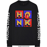 Rolling Stones bluza, Honk Album Sweatshirt, męska