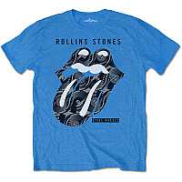 Rolling Stones koszulka, Steel Wheels, męskie