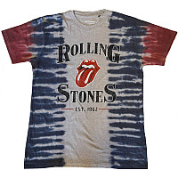 Rolling Stones koszulka, Satisfaction Grey, męskie