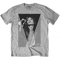 Rolling Stones koszulka, Mick, męskie