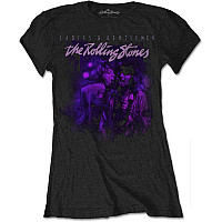 Rolling Stones koszulka, Mick & Keith Together, damskie