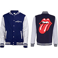Rolling Stones kurtka, Classic Tongue Varsity, męska