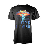 Boston koszulka, Peace Of Mind, męskie