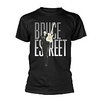 Bruce Springsteen koszulka, E Street, męskie