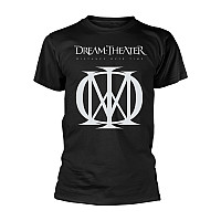 Dream Theater koszulka, Distance Over Time Logo, męskie