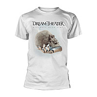 Dream Theater koszulka, Distance Over Time Cover, męskie