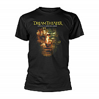 Dream Theater koszulka, Metropolis, męskie