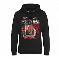 Dream Theater bluza, Images and Words Black, męska