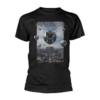 Dream Theater koszulka, The Astonishing Black, męskie