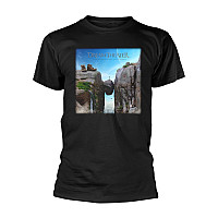 Dream Theater koszulka, A View From The Top Black, męskie