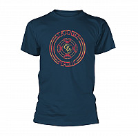 Electric Light Orchestra koszulka, Strange Magic, męskie