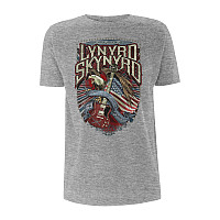 Lynyrd Skynyrd koszulka, Sweet Home Alabama, męskie