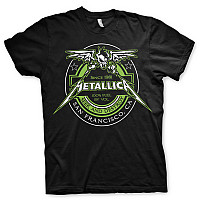 Metallica koszulka, Fuel, męskie