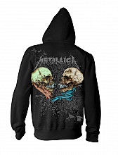 Metallica bluza, Sad But True, męska