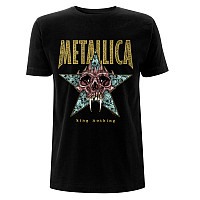 Metallica koszulka, King Nothing, męskie
