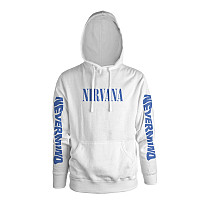 Nirvana bluza, Nevermind, męska