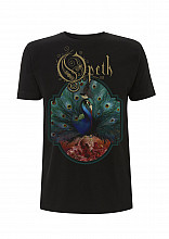 Opeth koszulka, Sorceress, męskie