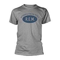 R.E.M. koszulka, Automatic, męskie