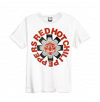 Red Hot Chili Peppers koszulka, Aztec, męskie