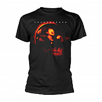 Soundgarden koszulka, Superunknown, męskie