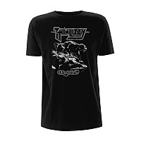Thin Lizzy koszulka, Nightlife, męskie