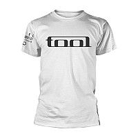 Tool koszulka, Wrench White, męskie