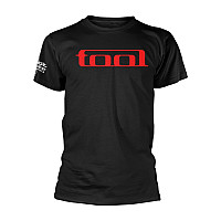 Tool koszulka, Undertow BP Black, męskie