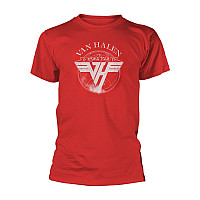Van Halen koszulka, 1979 Tour, męskie