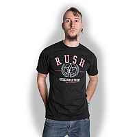 Rush koszulka, Department, męskie