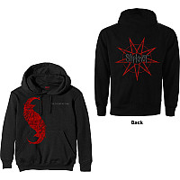 Slipknot bluza, Goat-S BP Black, męska