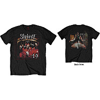 Slipknot koszulka, Debut Album 19 Years, męskie