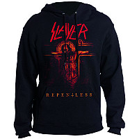 Slayer bluza, Repentless Crucifix, męska