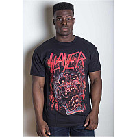 Slayer koszulka, Meathooszt, męskie