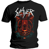 Slayer koszulka, Offering, męskie