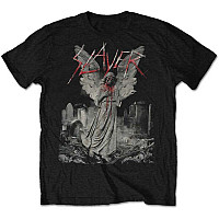 Slayer koszulka, Gravestone Walszt, męskie
