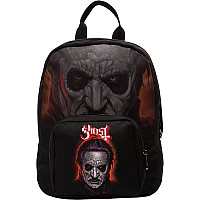 Ghost mini plecak PES 30x24x9,5 cm, Cardinal Black