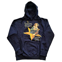 Smashing Pumpkins bluza, Mellon Collie Hoodie Navy, męska